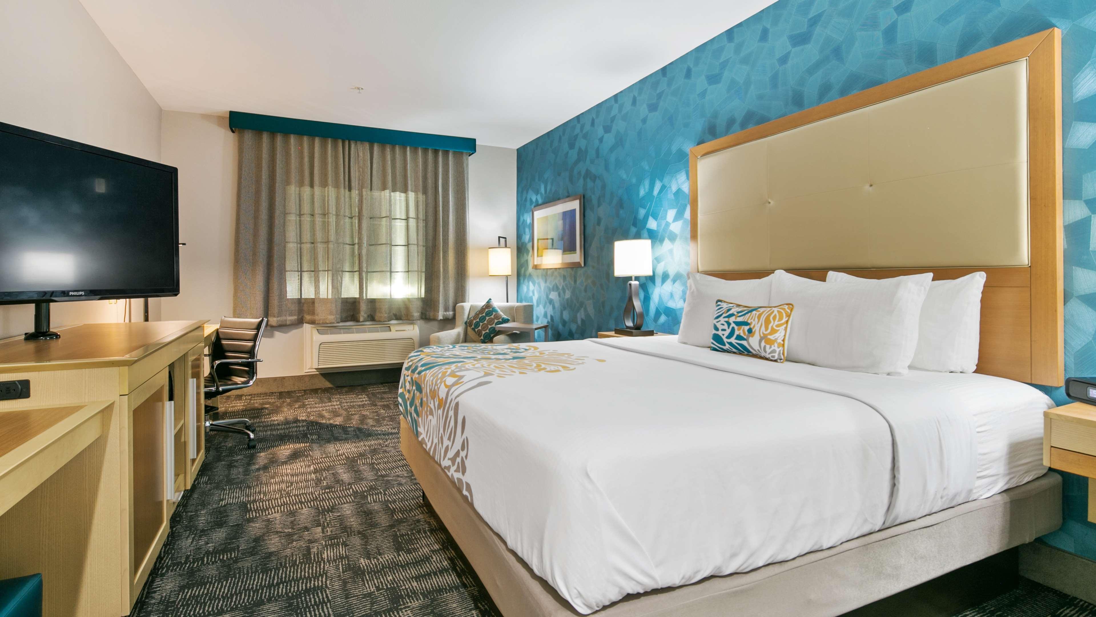 Best Western Plus Houston Atascocita Inn & Suites Humble Eksteriør bilde